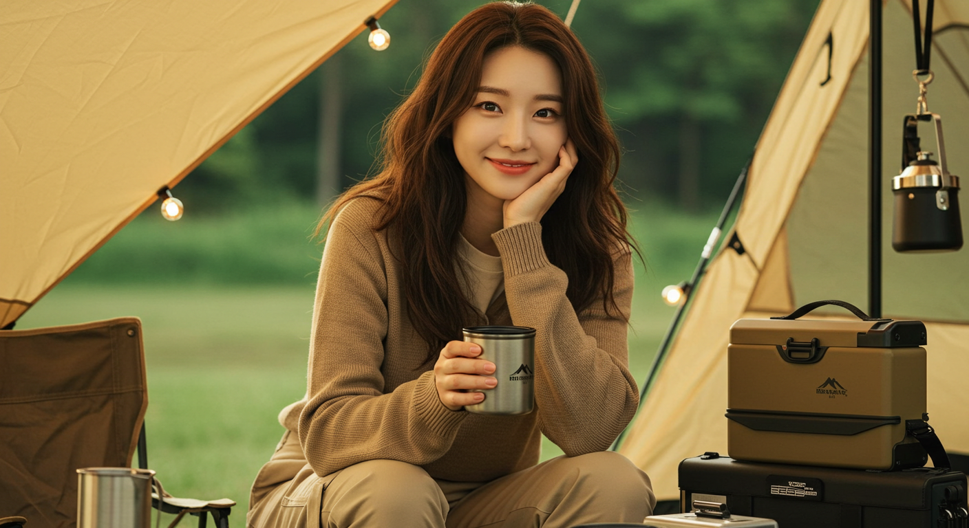 르노마스터 캠핑가 가격 중고 최신 가이드