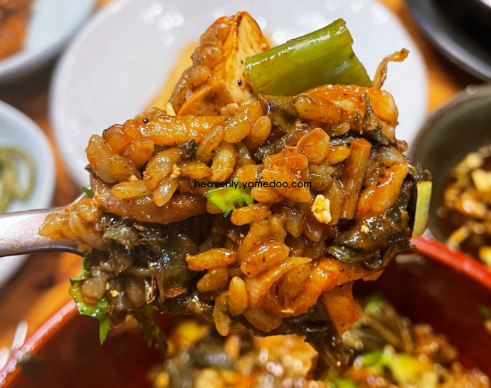 강화도 맛집 베스트10