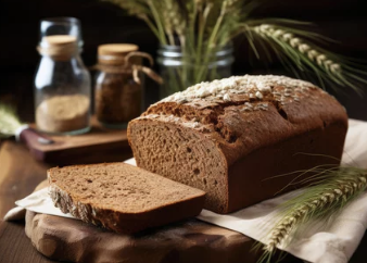 식이섬유가 풍부한 통곡물