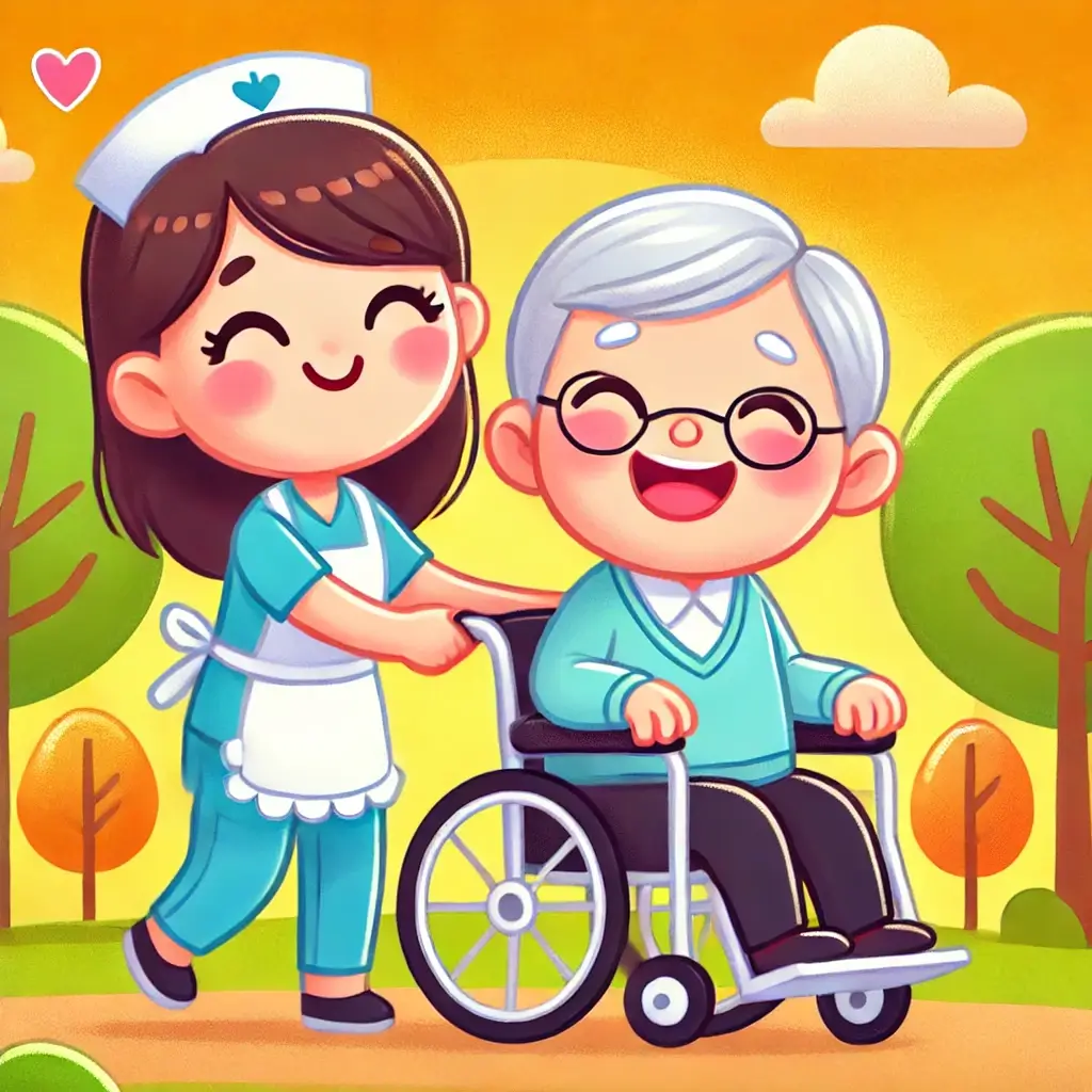 요양보호사 초보자를 위한 완벽 가이드!