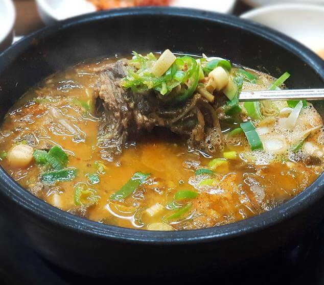 6시내고향 남원 미꾸리 추어탕 추어떡갈비