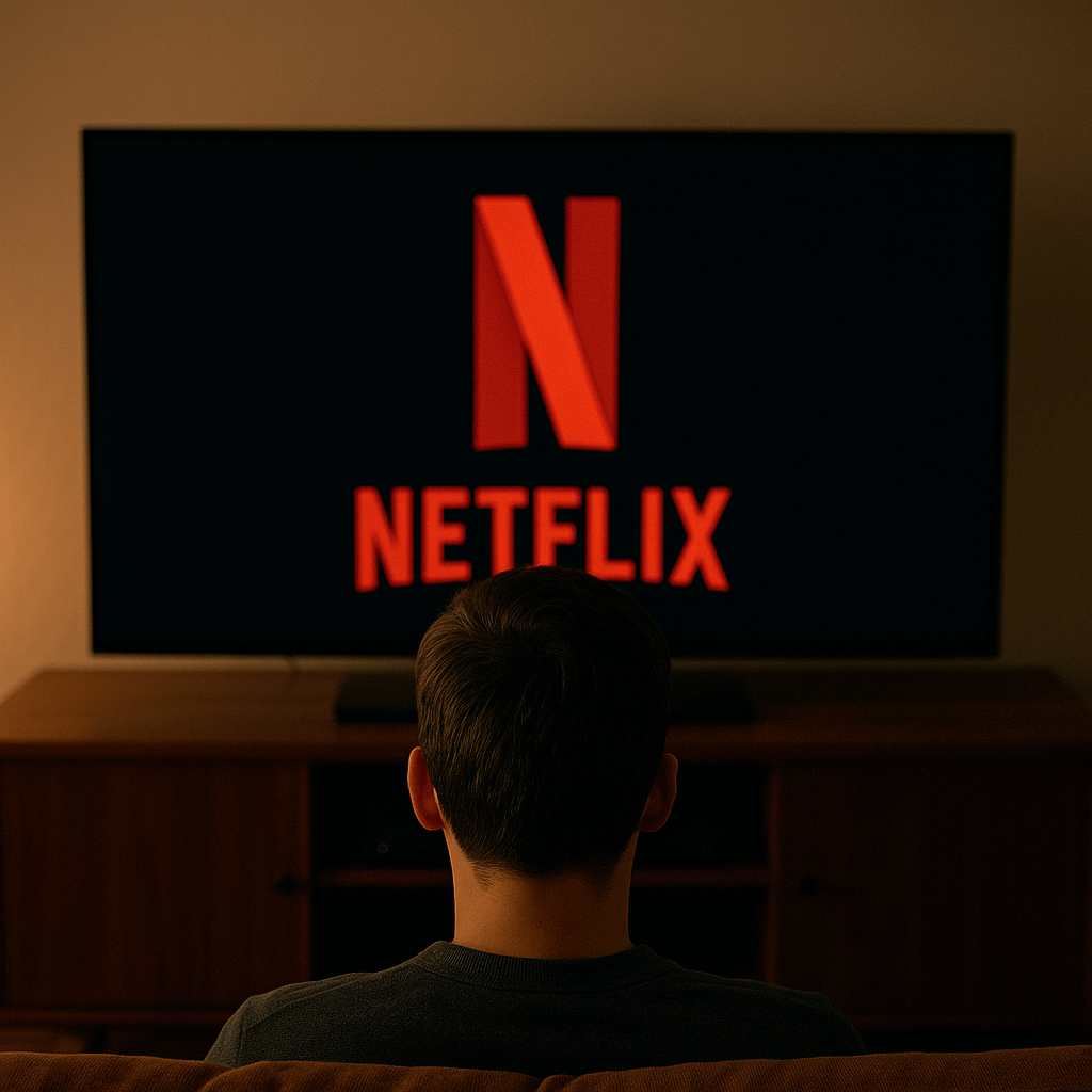 넷플릭스, 할리우드 대표 스튜디오 워너브라더스 디스커버리 인수로 OTT 지각변동