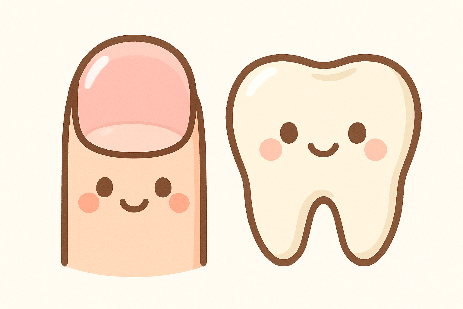 손톱 관련 꿈 해몽 5가지