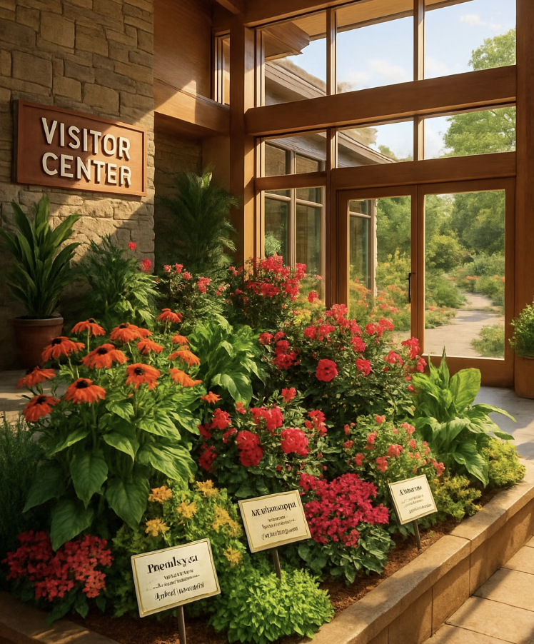 그렇다면, 어디서 만날 수 있을까?