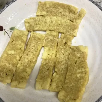 전자렌지 두부 물빼기 꿀팁_7