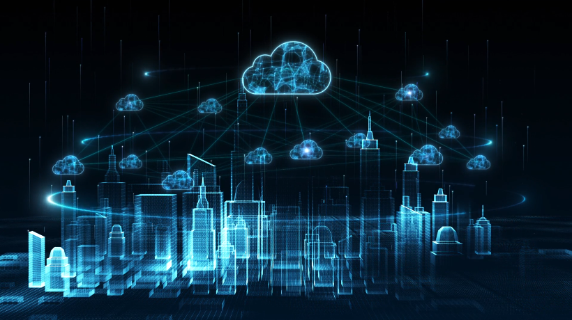 디지털 트윈 기술: 가상 세계에서의 현실 모니터링과 예측