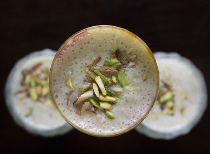 병아리콩 먹는방법