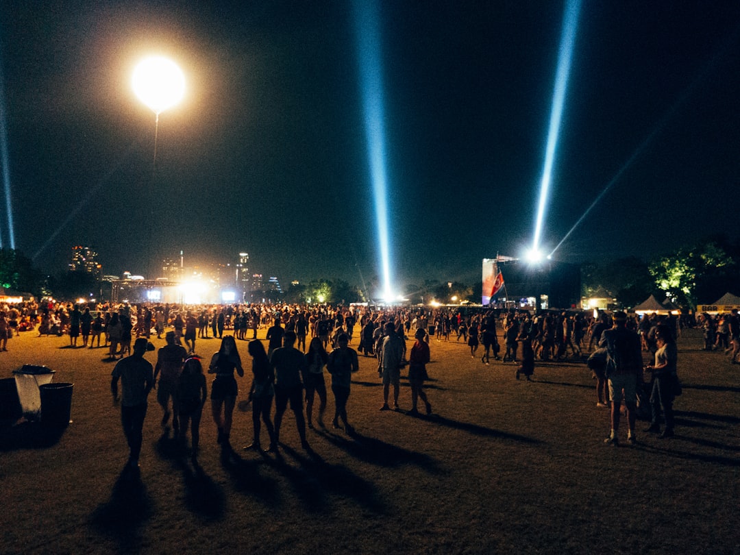 Festival.