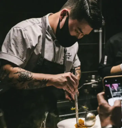 나폴리맛피아-사진