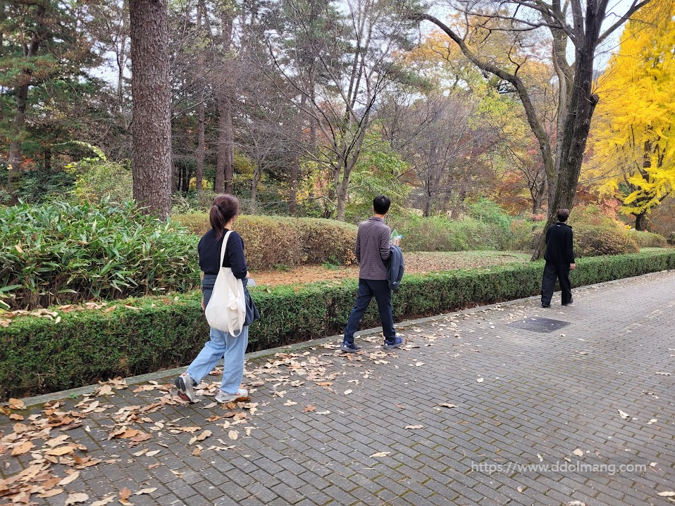 비틀즈 따라하기