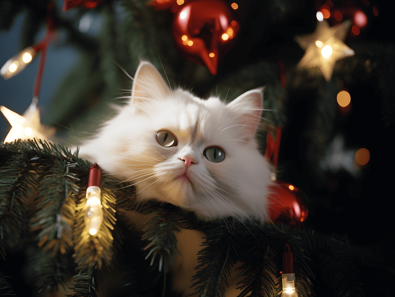 수의학과 환경 보호