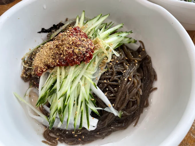 강원도 삼척 맛집 추천, 삼척 인생맛집