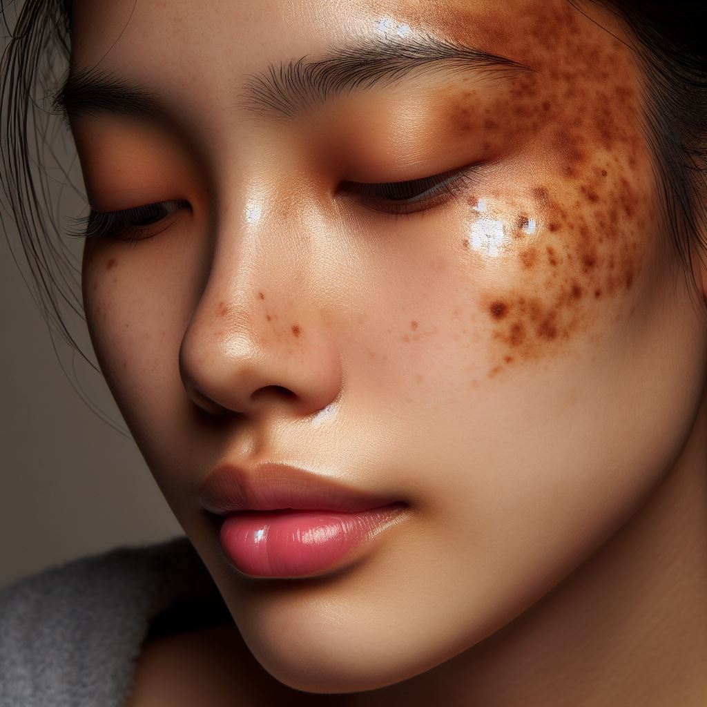 후천성오타모반