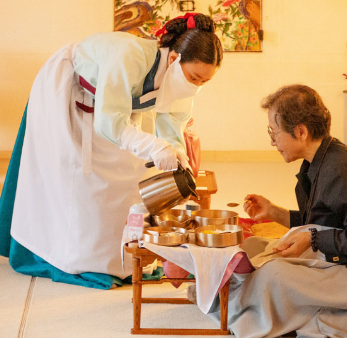 2025 경복궁 별빛야행 예매방법