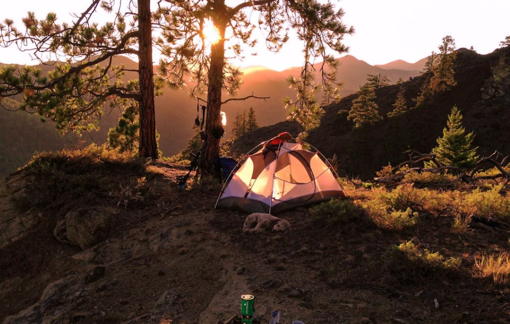 캠핑장 예약 사이트 추천｜자연 속 감성캠핑 시작하는 법