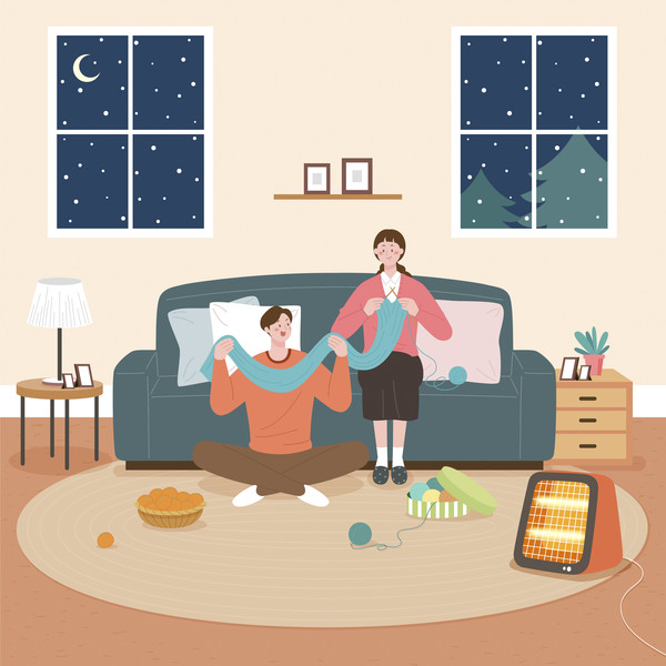 겨울철 난방매트 추천