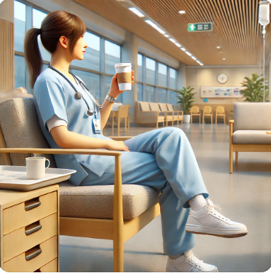 간호조무사 하는 일 &amp; 자격증 취득법! 꼭 알아야 할 10가지 정보