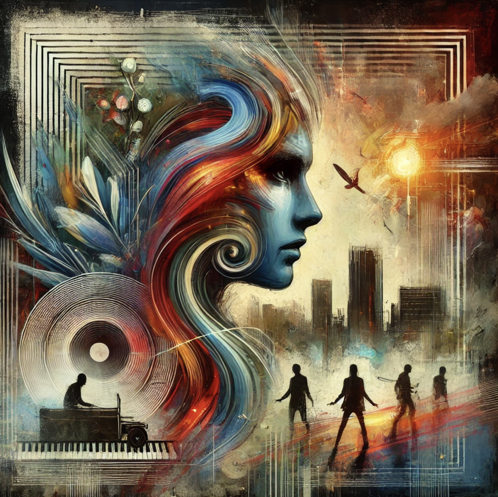 King Gnu의 음악 세계