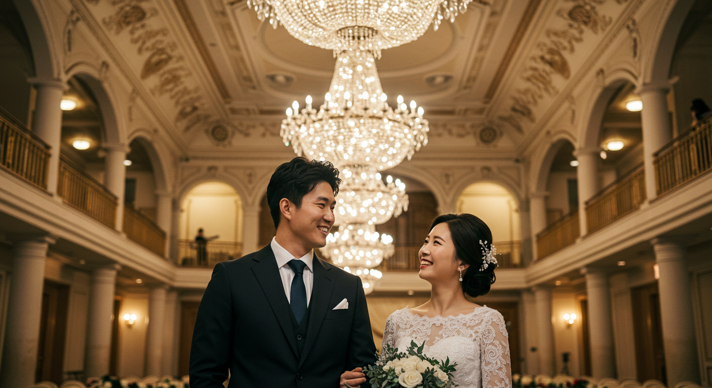 결혼 중매업체 잘 고르는 방법