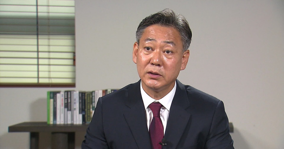 김대남 프로필
