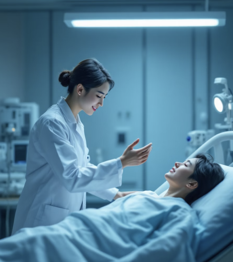 절대 당신의 잘못이 아닙니다