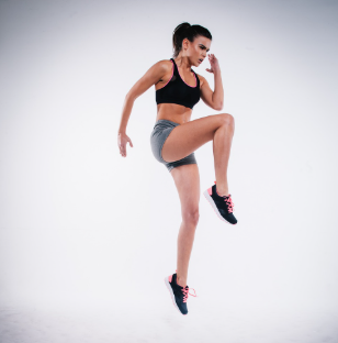 근감소증 예방 가이드