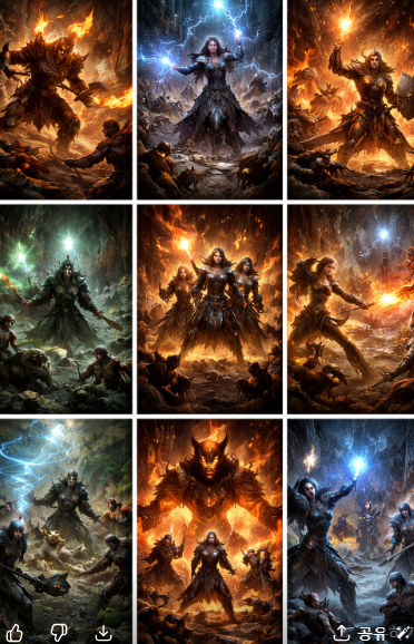 디아블로2레저렉션그림