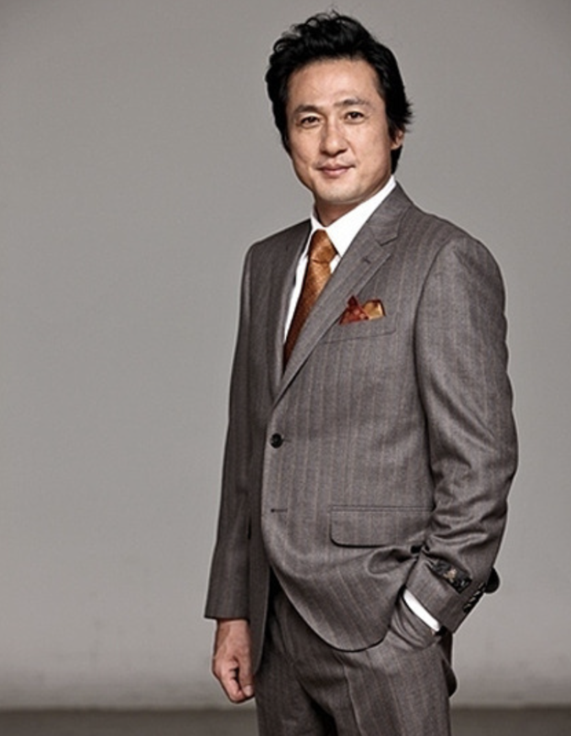 손창민 외모