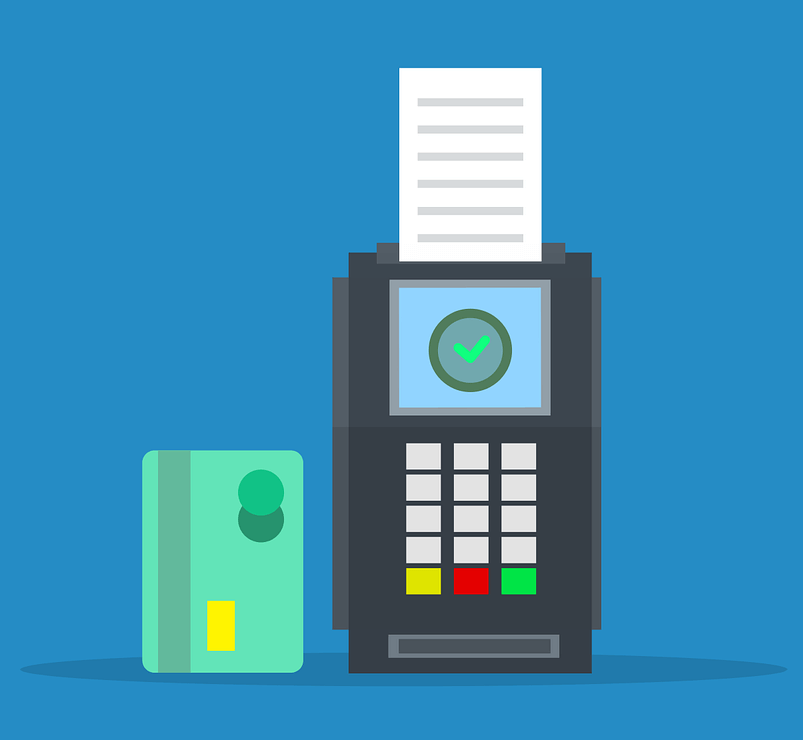 공과금 카드 지불