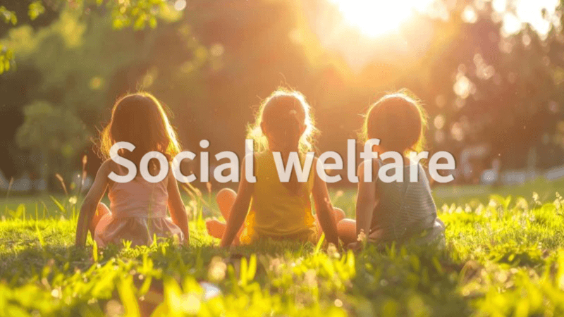 사회복지정책 드림스타트