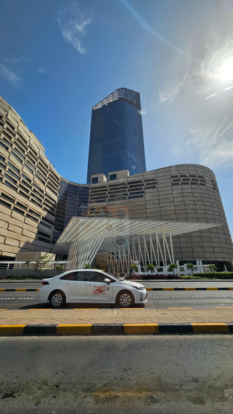 쿠웨이트 밀레니엄 호텔