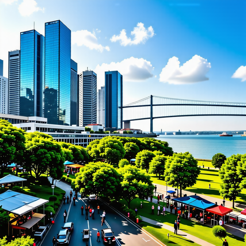 인천 가볼만한곳 베스트10