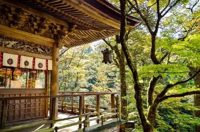 일본의 &lsquo;웃음 금지 지역&rsquo;이 존재했다? &ndash; 역사 속 통제된 감정 표현의 법과 배경