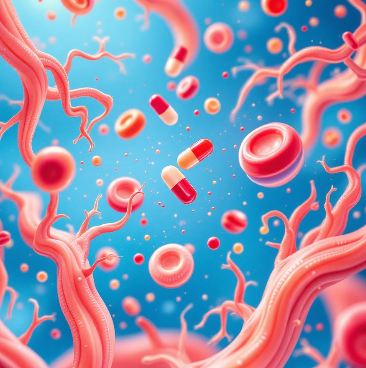 혈액응고제와 항응고제 차이점 쉽게 설명 (헷갈린다면 꼭 보세요)