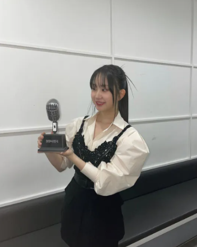 전유진 - 사랑은 생명의 꽃