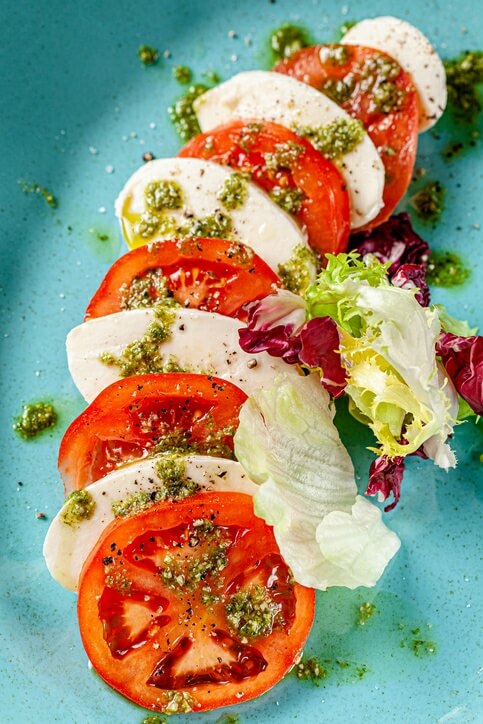 봄제철 과일 종류와 효능 BEST5