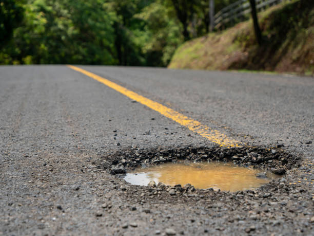 포트홀 사고 접수번호