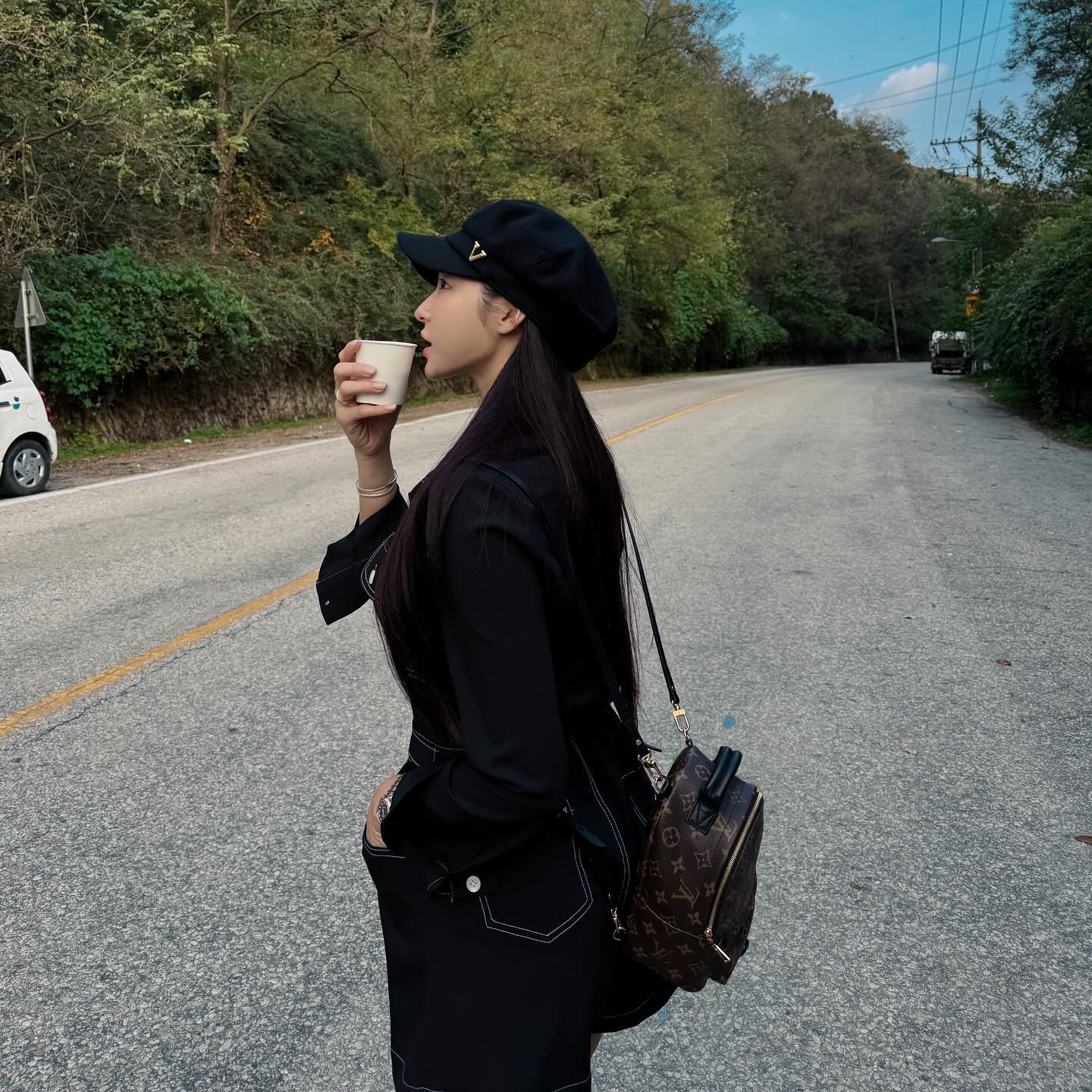 피티니스 모델 이송이