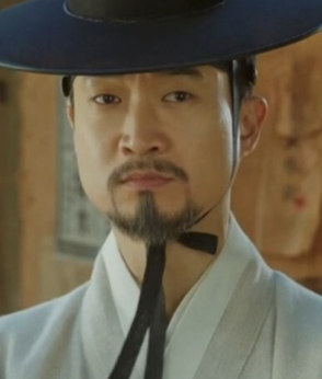 조우진 미스터선샤인