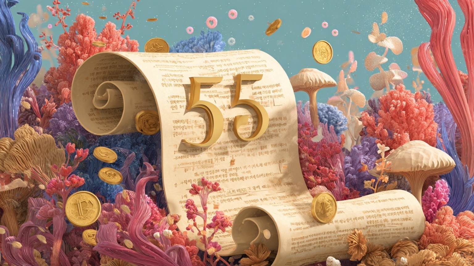 사망보험금 유동화 제도