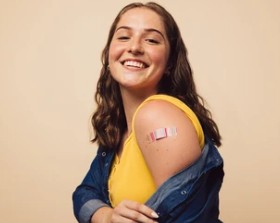 독감 예방 접종