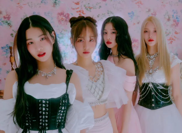 피프티피프티-그알