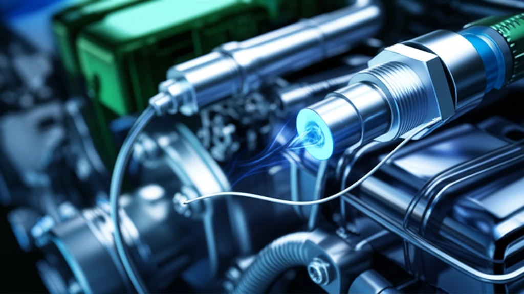 수소차 수소 누출 대응 방식과 고압 ..