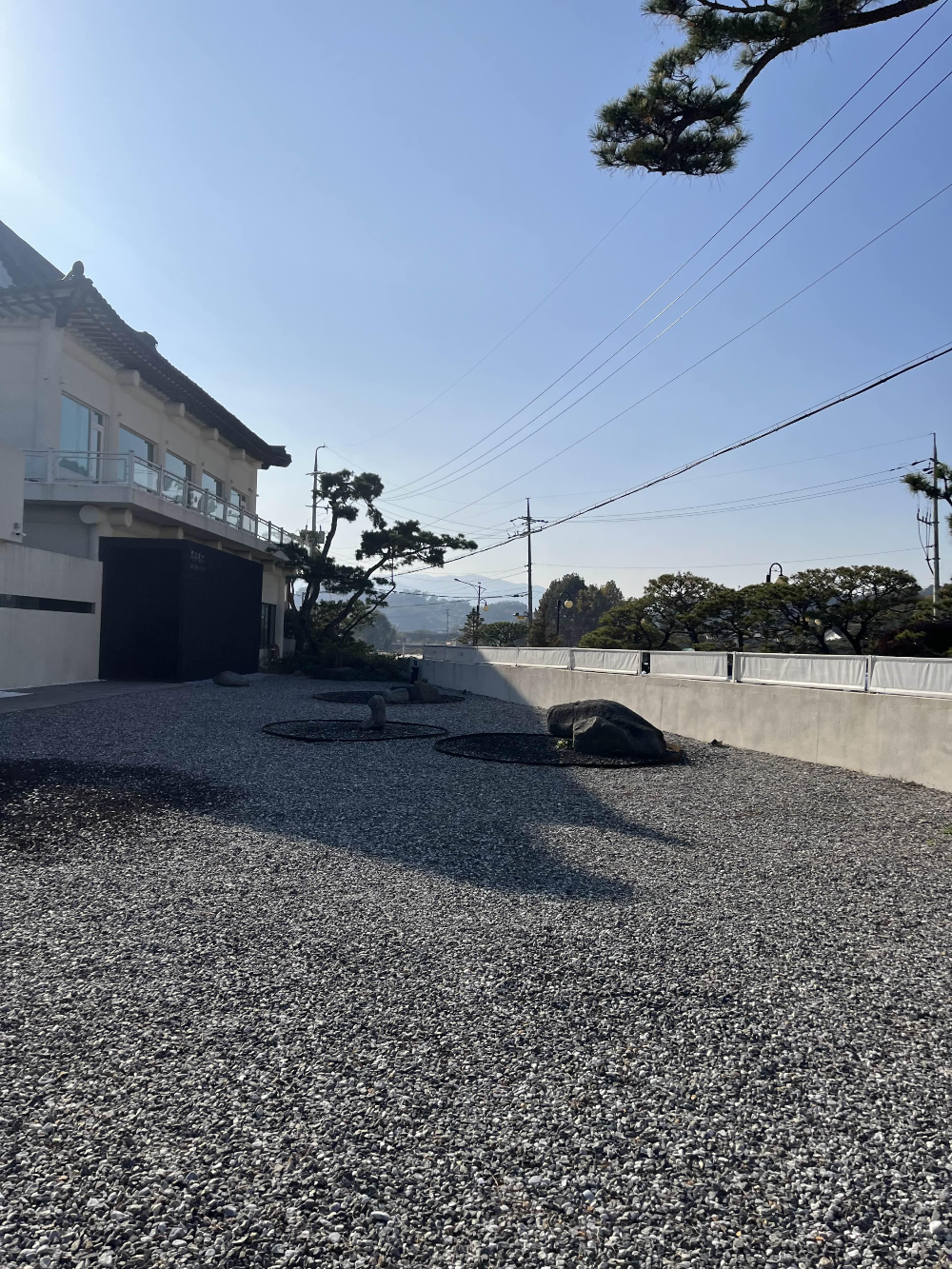 양평 카페 ‘흑유재’