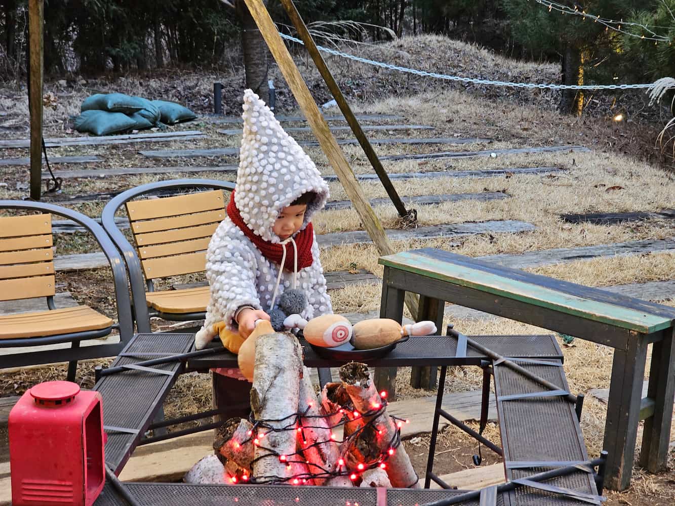 별빛정원우주 27