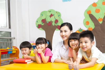 보육교사 2급으로 국공립 어린이집 취업하는 방법