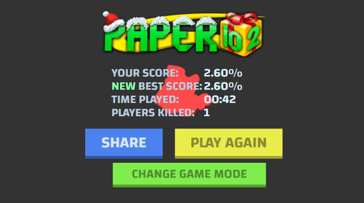 게임-점수-및-다시-시작-화면