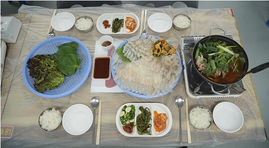 어서와-한국은-처음이지-불가리아-활어회