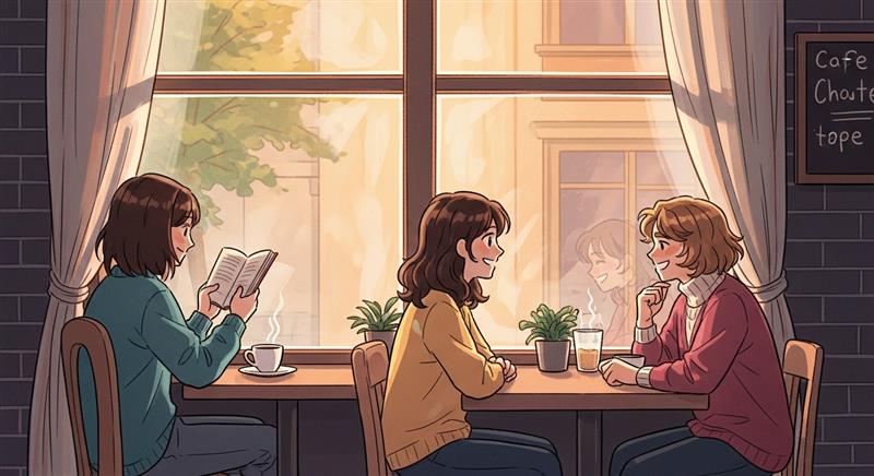 외로움은 질병일까? 고독과 외로움의 심리학