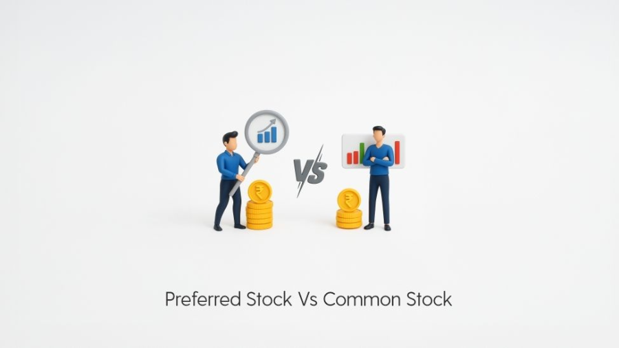 보통주 우선주 차이